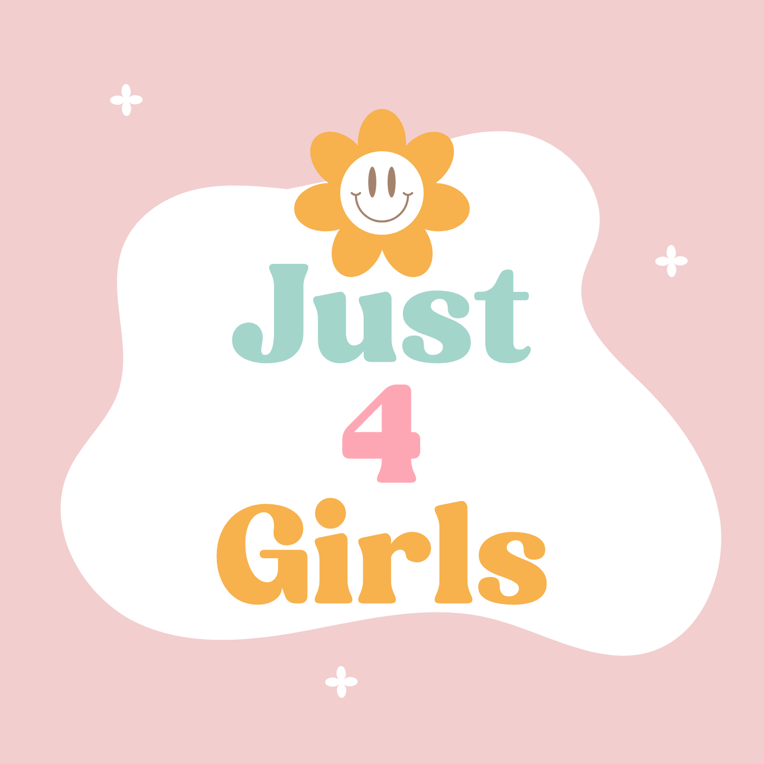 Just 4 Girls